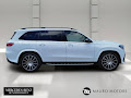 2026 Mercedes-Benz GLS GLS 450