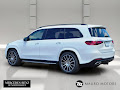 2026 Mercedes-Benz GLS GLS 450