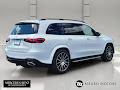 2026 Mercedes-Benz GLS GLS 450