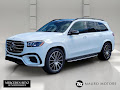 2026 Mercedes-Benz GLS GLS 450