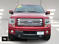 2013 Ford F-150 Limited