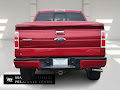 2013 Ford F-150 Limited