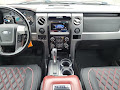 2013 Ford F-150 Limited
