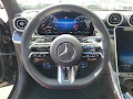 2026 Mercedes-Benz C-Class C 43 AMG®