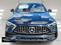 2026 Mercedes-Benz C-Class C 43 AMG®