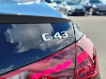 2026 Mercedes-Benz C-Class C 43 AMG®