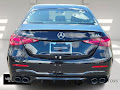 2026 Mercedes-Benz C-Class C 43 AMG®