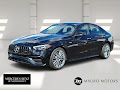2026 Mercedes-Benz C-Class C 43 AMG®