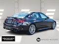 2026 Mercedes-Benz C-Class C 43 AMG®