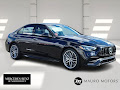 2026 Mercedes-Benz C-Class C 43 AMG®