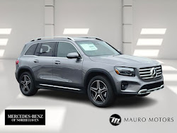 2026 Mercedes-Benz GLB GLB 250