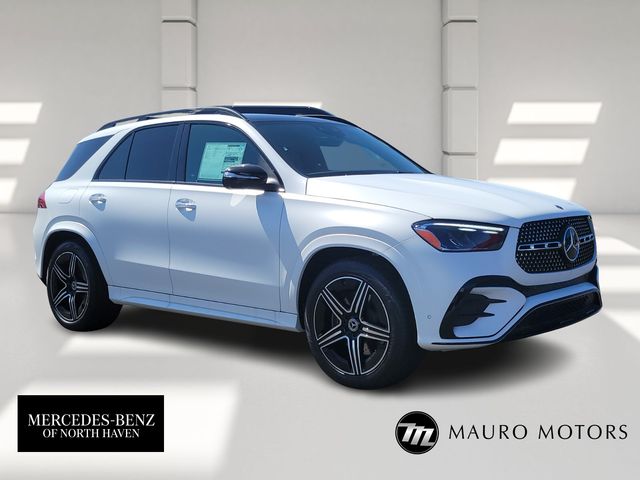 2026 Mercedes-Benz GLE GLE 350
