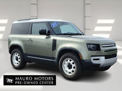 2023 Land Rover Defender 90