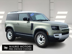 2023 Land Rover Defender 90 S