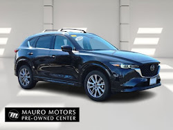2024 Mazda CX-5 2.5 S Premium Package
