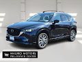 2024 Mazda CX-5 2.5 S Premium Package
