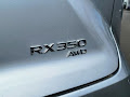2023 Lexus RX 350 F Sport Handling