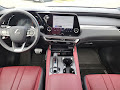 2023 Lexus RX 350 F Sport Handling