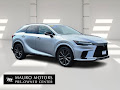 2023 Lexus RX 350 F Sport Handling