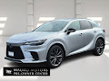 2023 Lexus RX 350 F Sport Handling