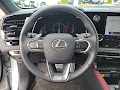 2023 Lexus RX 350 F Sport Handling