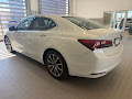 2016 Acura TLX 3.5L V6