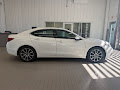 2016 Acura TLX 3.5L V6