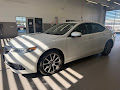 2016 Acura TLX 3.5L V6