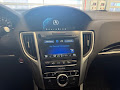 2016 Acura TLX 3.5L V6