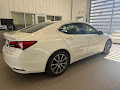 2016 Acura TLX 3.5L V6