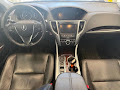 2016 Acura TLX 3.5L V6