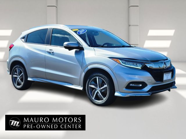 2019 Honda HR-V Touring