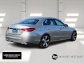2022 Mercedes-Benz C-Class C 300