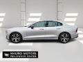 2024 Volvo S60 B5 Plus Dark Theme