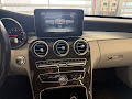2017 Mercedes-Benz C-Class C 300