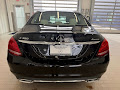 2017 Mercedes-Benz C-Class C 300