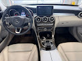 2017 Mercedes-Benz C-Class C 300