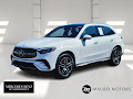 2025 Mercedes-Benz GLC GLC 300