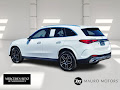 2025 Mercedes-Benz GLC GLC 300