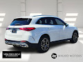 2025 Mercedes-Benz GLC GLC 300