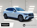 2025 Mercedes-Benz GLC GLC 300