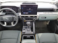 2025 Toyota Tacoma Hybrid Trailhunter
