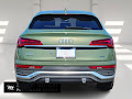 2022 Audi Q5 Sportback 45 S line Premium Plus