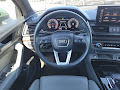 2022 Audi Q5 Sportback 45 S line Premium Plus