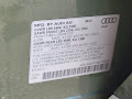 2022 Audi Q5 Sportback 45 S line Premium Plus
