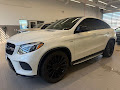 2019 Mercedes-Benz GLE GLE 43 AMG®