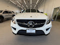 2019 Mercedes-Benz GLE GLE 43 AMG®