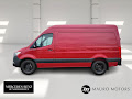 2026 Mercedes-Benz Sprinter 2500 Cargo 144 WB
