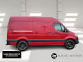 2026 Mercedes-Benz Sprinter 2500 Cargo 144 WB