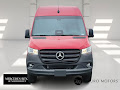 2026 Mercedes-Benz Sprinter 2500 Cargo 144 WB